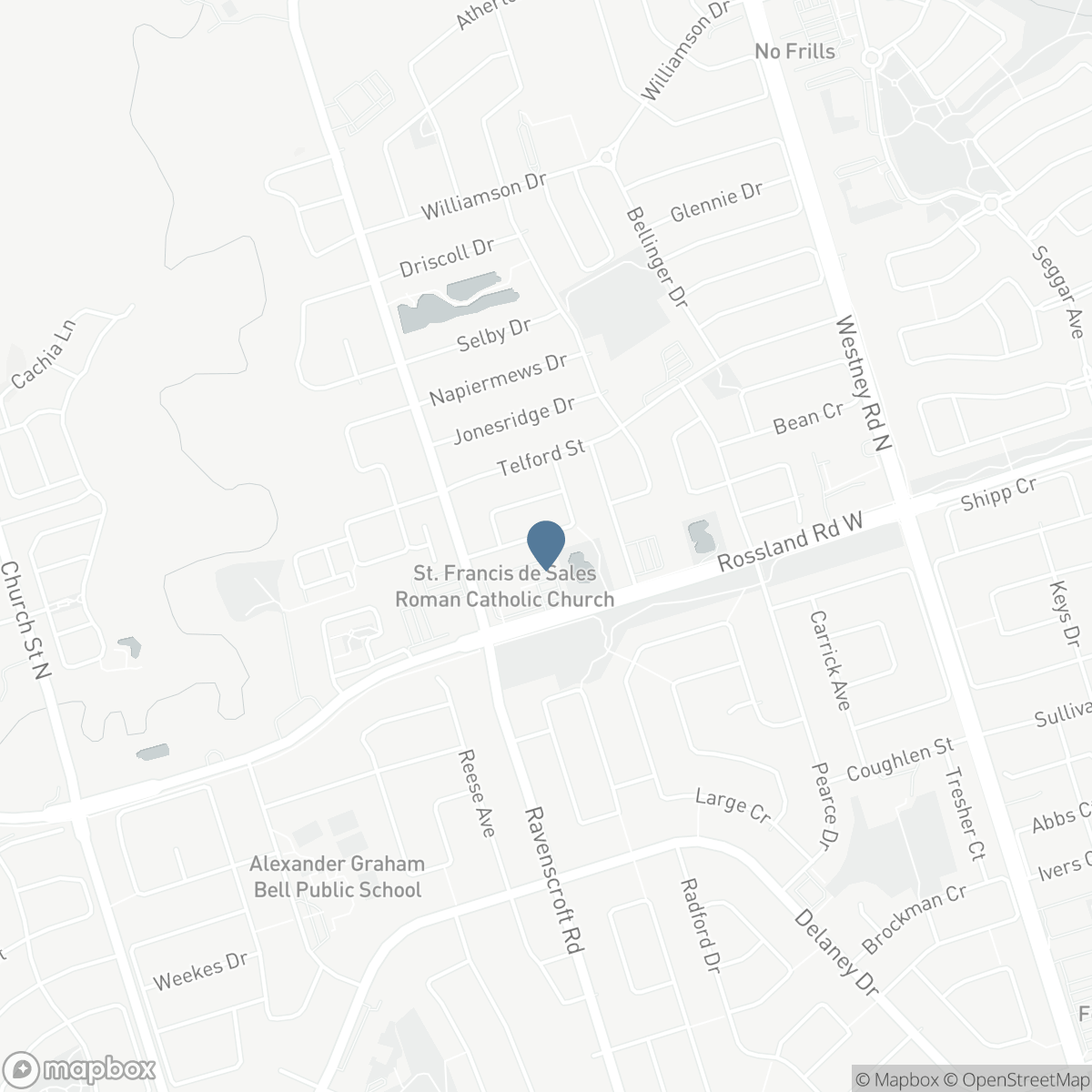 27 DENT STREET, Ajax, Ontario L1T 4G1
